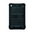   Samsung Galaxy Tab A 8.4" (T307) - Heavy Duty Shockproof Case with Kickstand